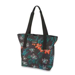 Dakine Unisex Shoulder Reusable Twilight Floral Classic Tote 18L Bag - 10002606-TWILIGHTFL