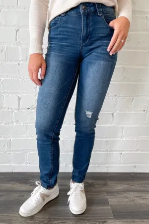 Democracy Touch of Joy Denim