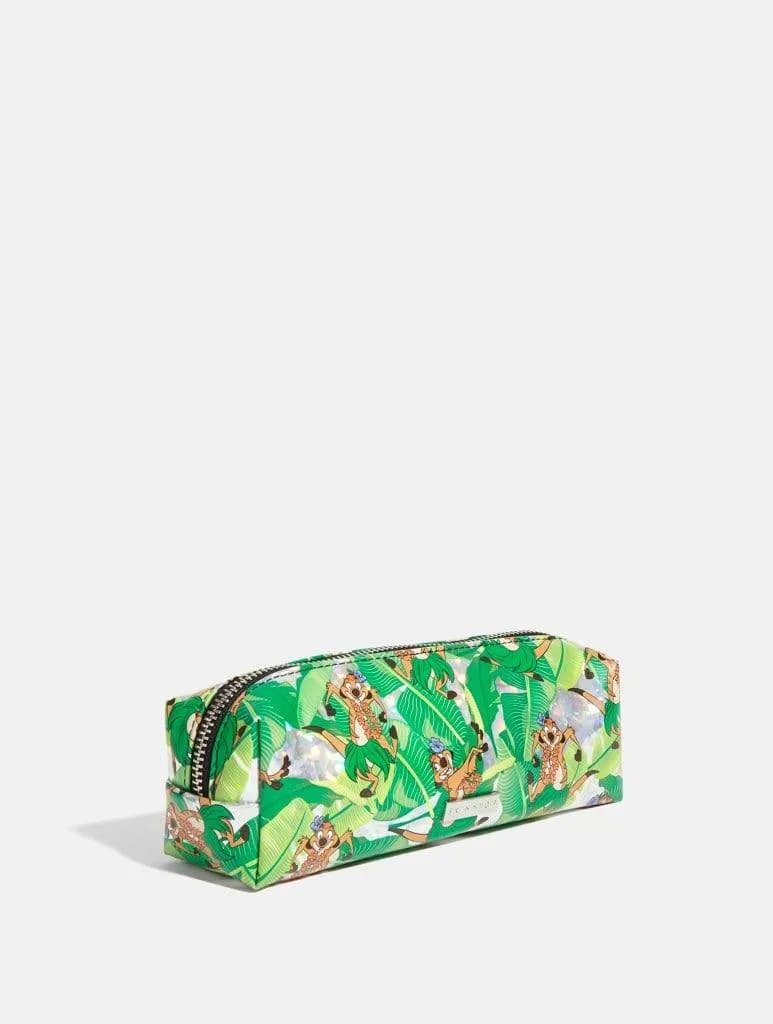 Disney x Skinnydip Timon Pencil Case