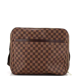 Dorsoduro Messenger Bag Damier