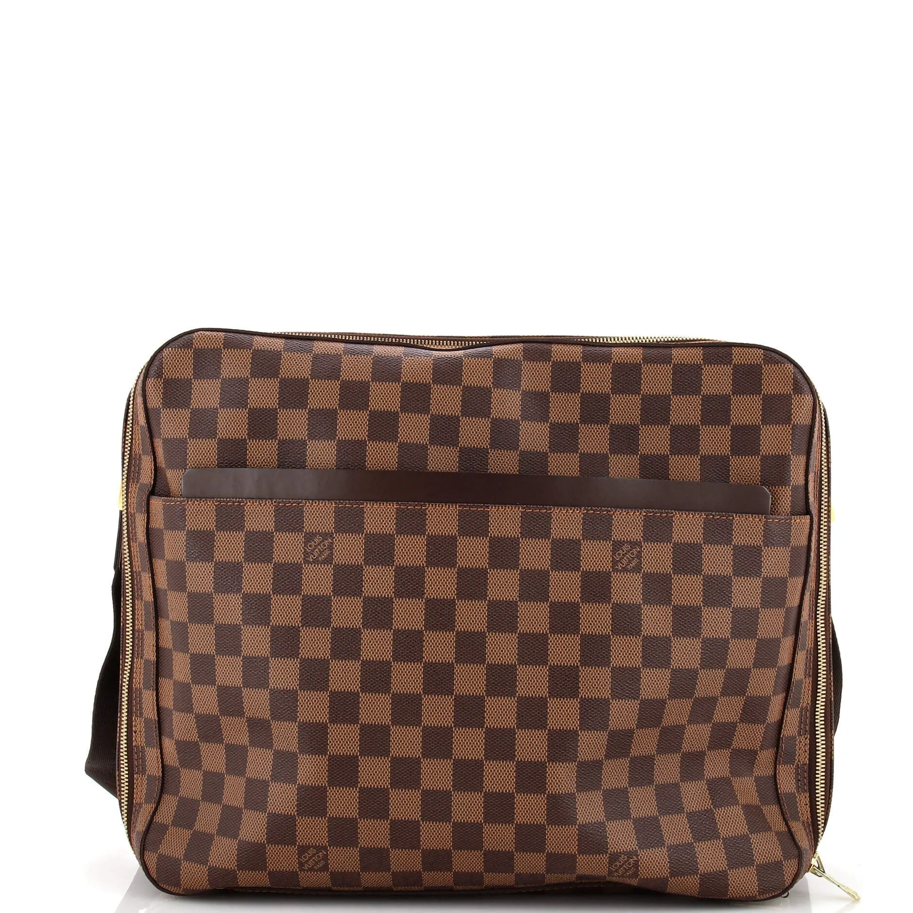 Dorsoduro Messenger Bag Damier