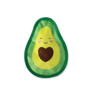 Durable Avocado Dog Toy