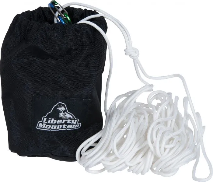 Easy Hang Bear Bag Kit