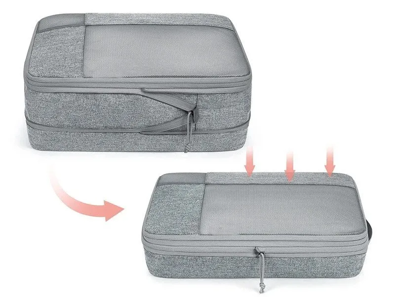 Easy Pack Cube system
