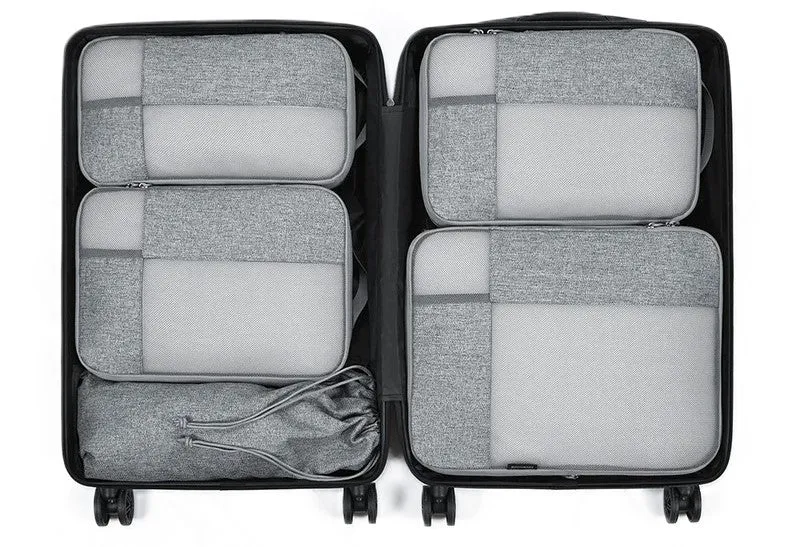 Easy Pack Cube system