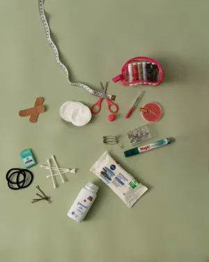 Emergency Kit