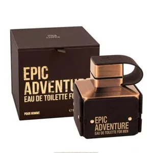 EPIC ADVENTURE BLUE PARFUME FOR MAN 100ML