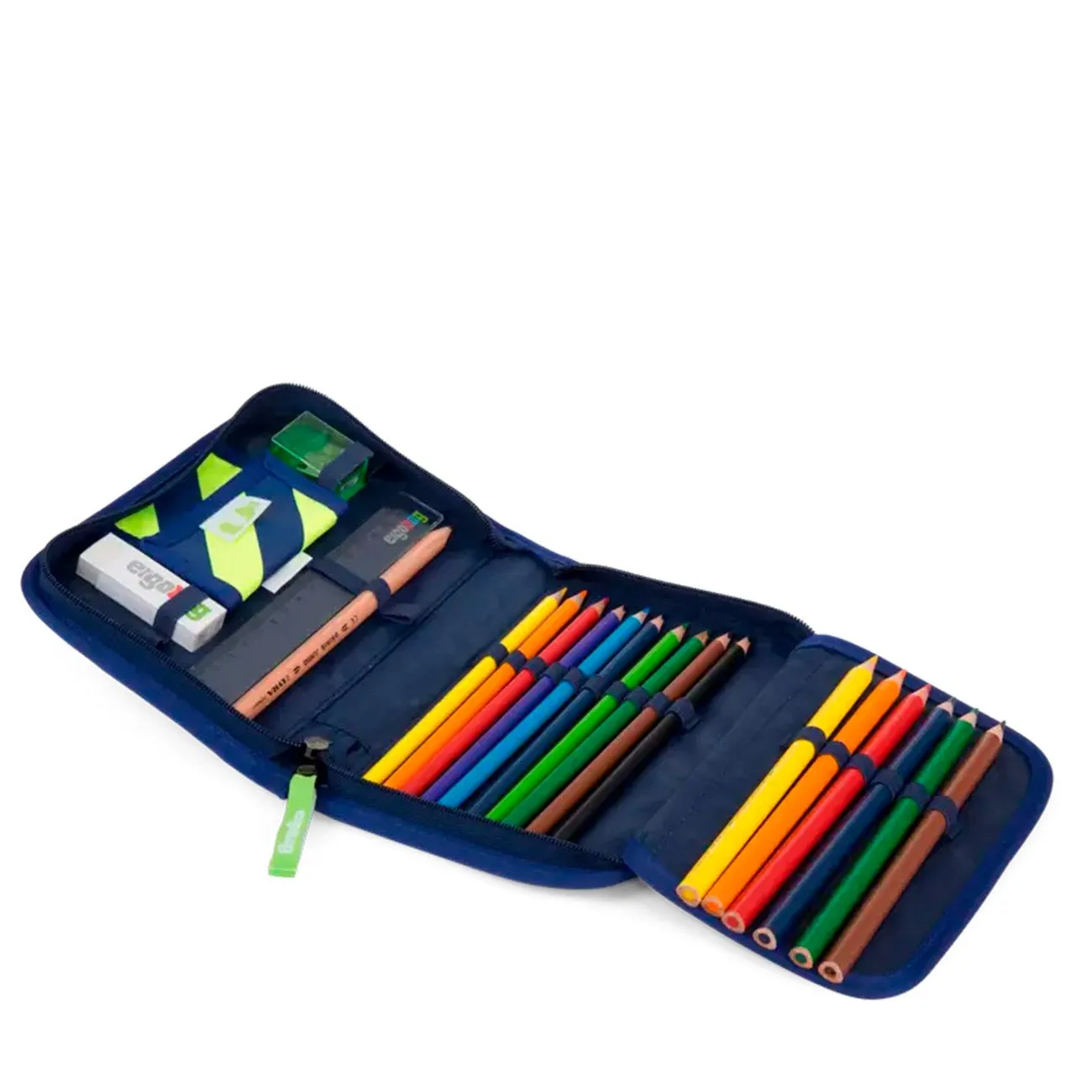 Ergobag Pencil Case Fire DragonBear