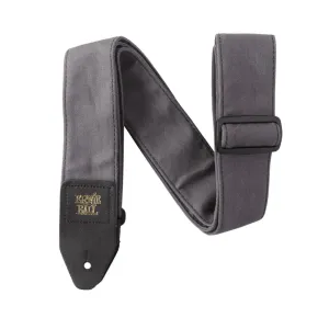 Ernie Ball E4057 Strap - Denim Black Fade