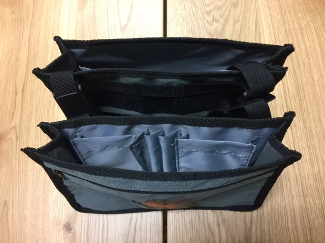 ESCAPE GEAR | Saddle Bag