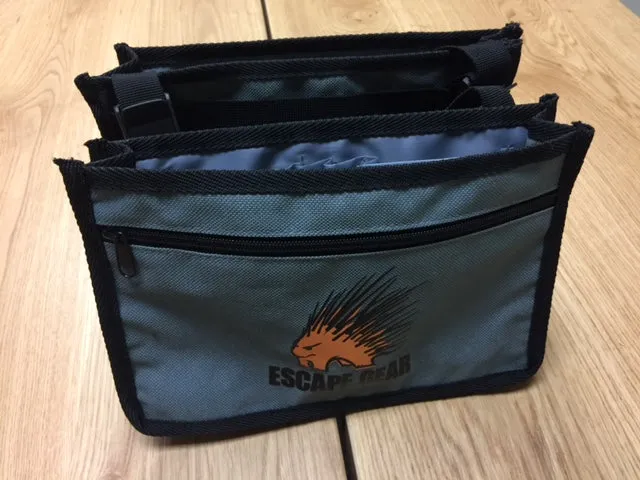 ESCAPE GEAR | Saddle Bag