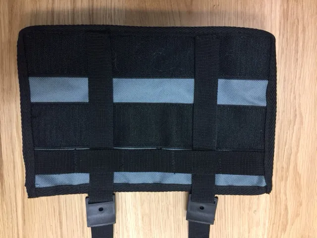 ESCAPE GEAR | Saddle Bag