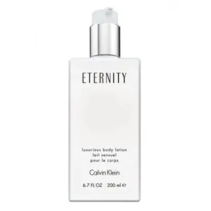Eternity Luxurious Body Lotion