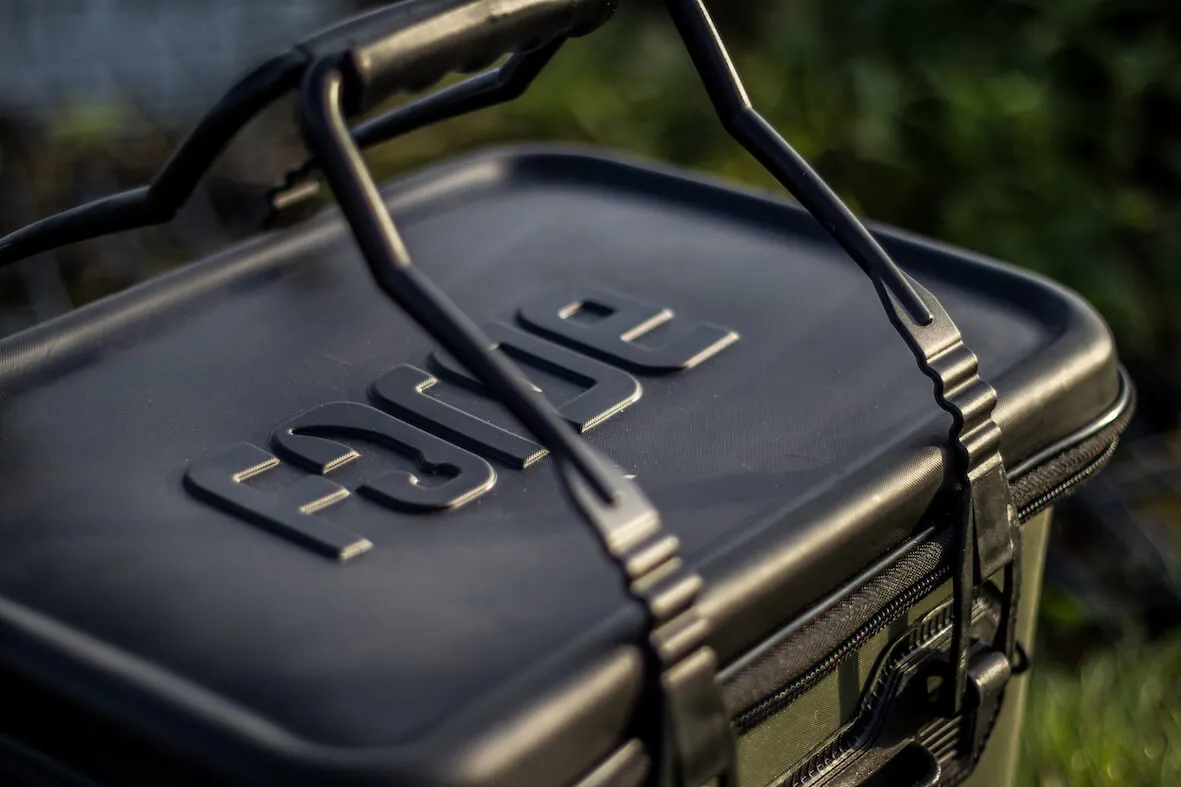 EVA Table Top Bag