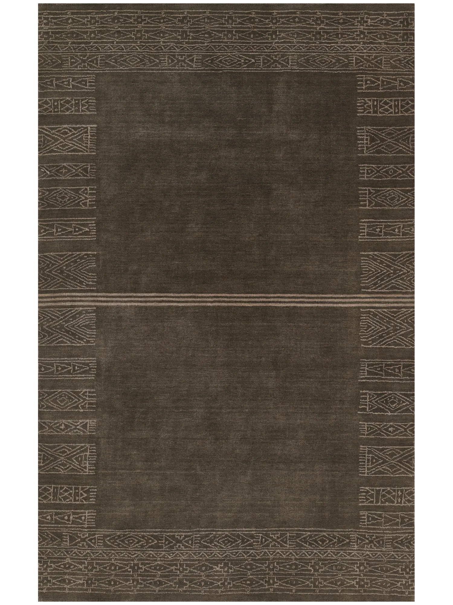 Falaise Camille Rug (Grey)