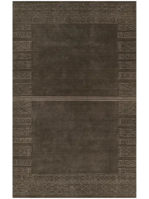 Falaise Camille Rug (Grey)