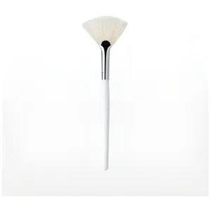 Fan Mask Brush - 1pc