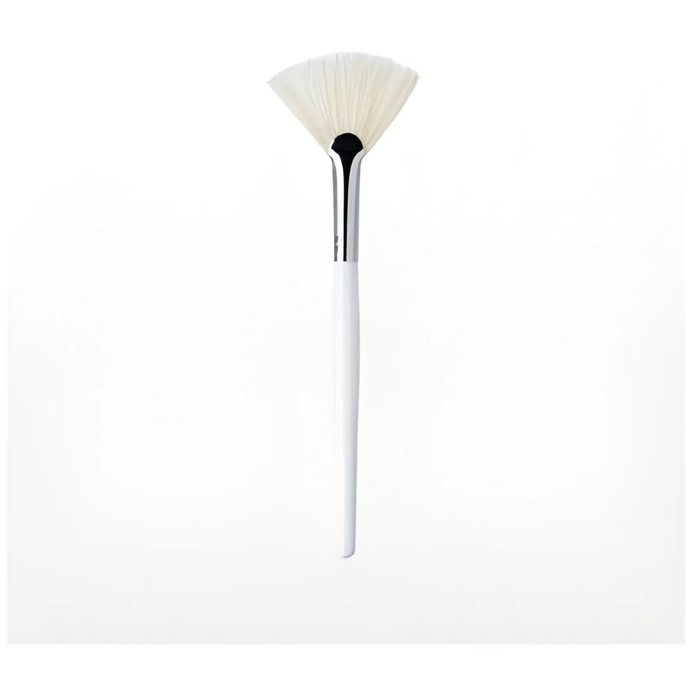 Fan Mask Brush - 1pc