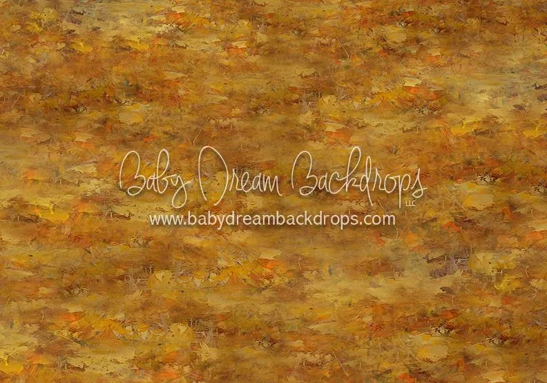 Fantastic Fall Floor-rf