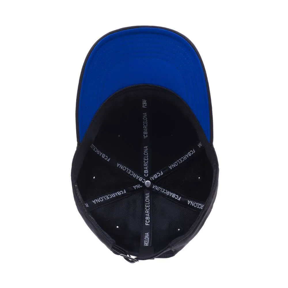 FC Barcelona Adjustable Hat