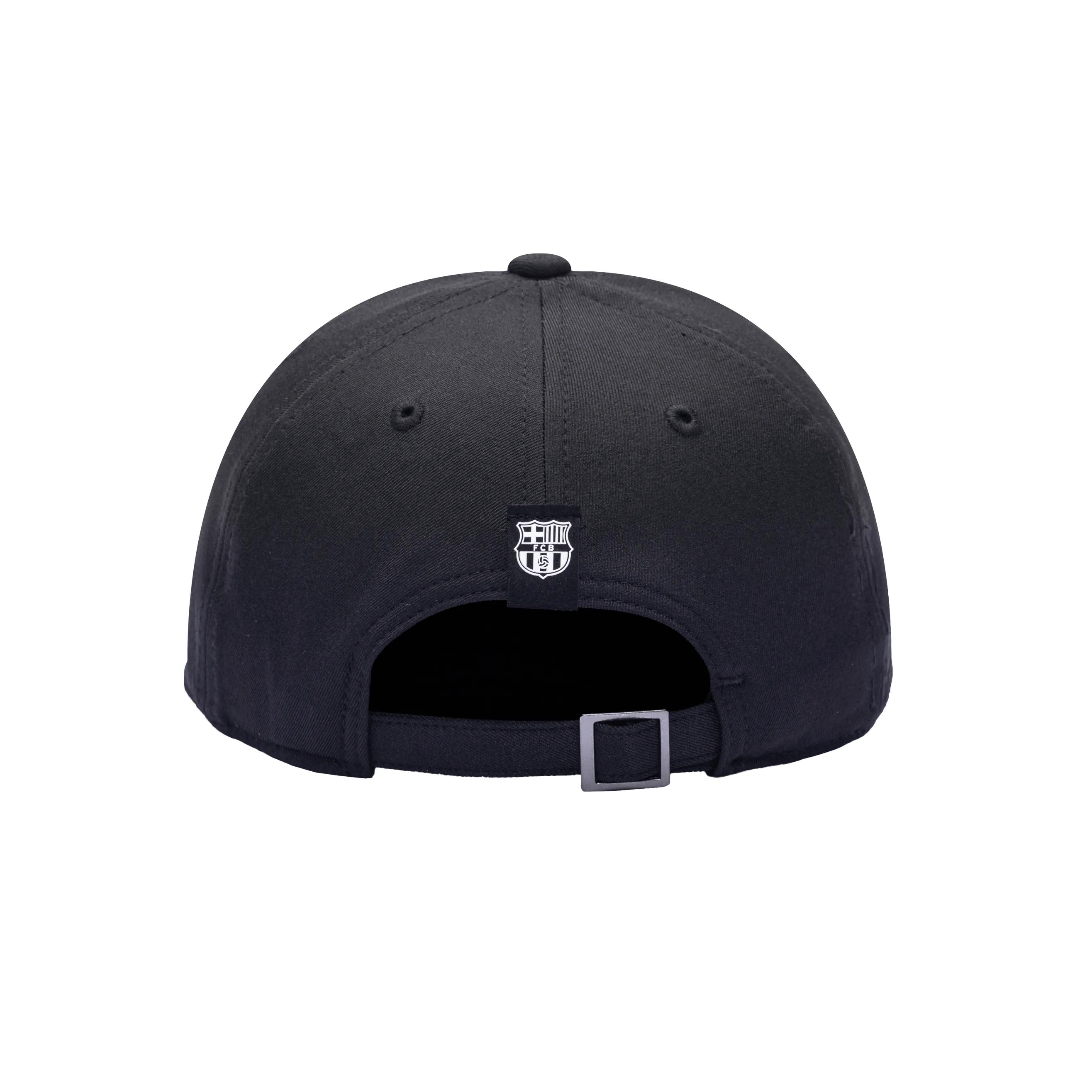 FC Barcelona Adjustable Hat