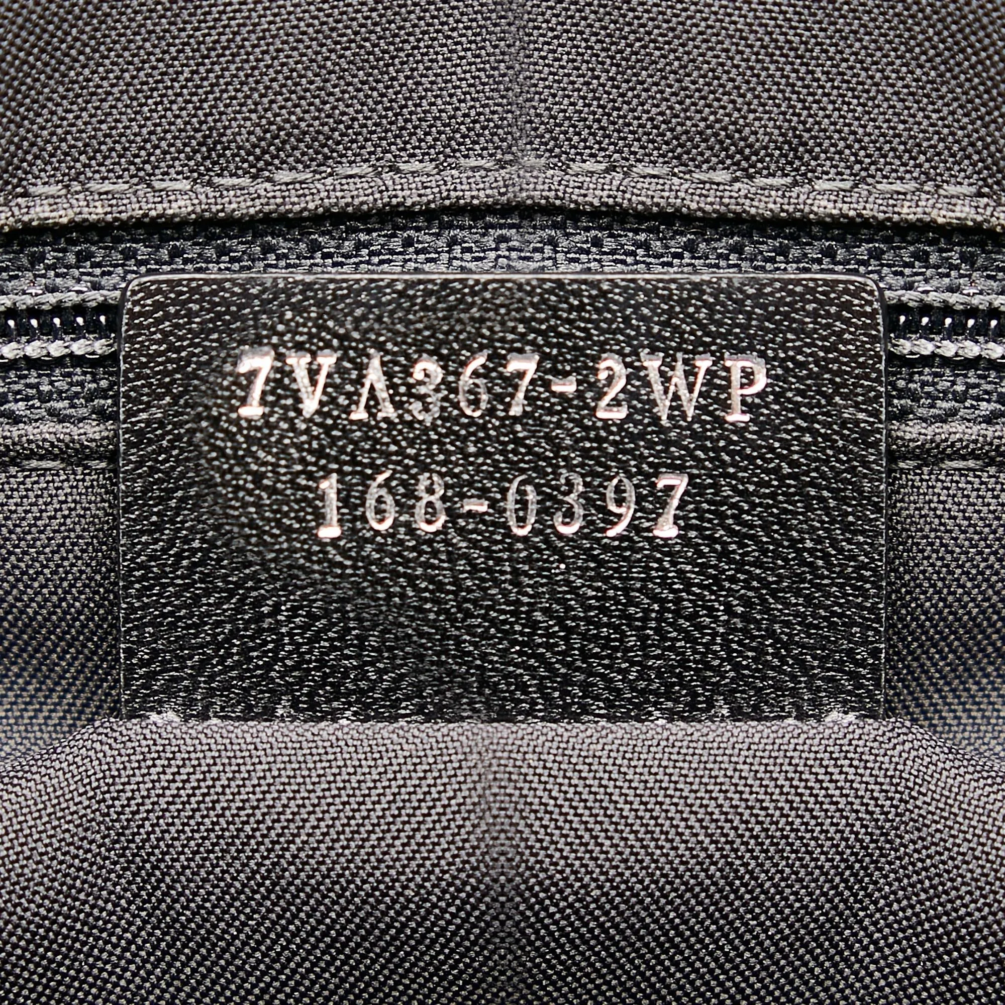 Fendi Monster Nylon Tote Bag (SHG-26804)