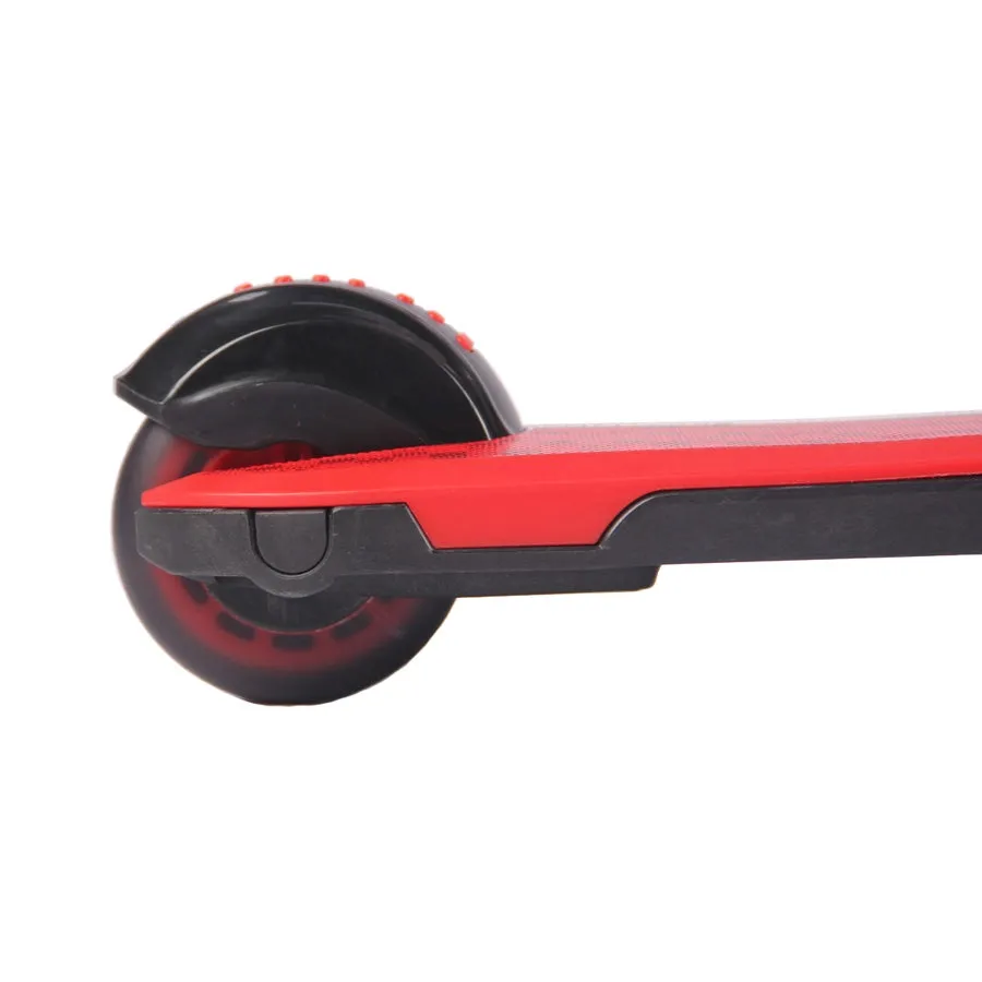Ferrari Foldable Twist Scooter (Red)