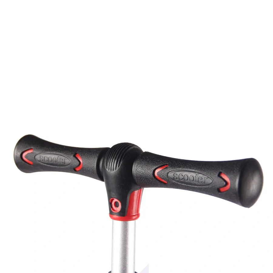 Ferrari Foldable Twist Scooter (Red)