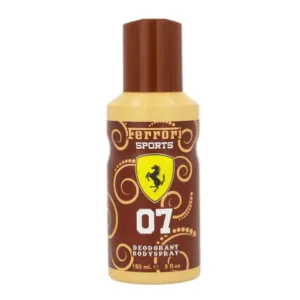 FERRORI 07 DEODORANT BODY SPRAY 150ML