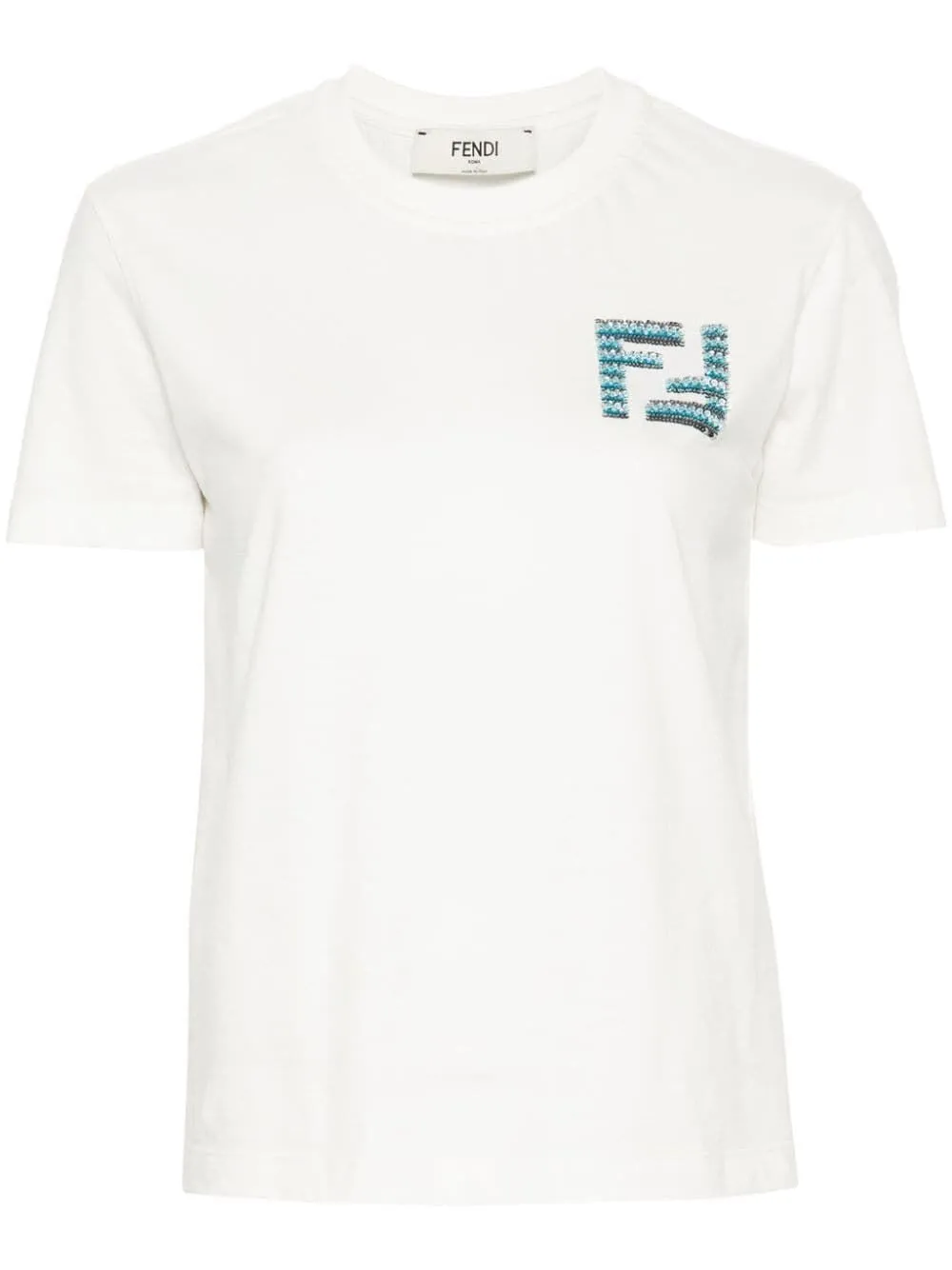 FF MOTIF T SHIRT