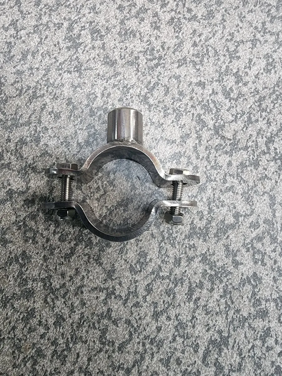 Fishing Buddy Boat Rod Holder