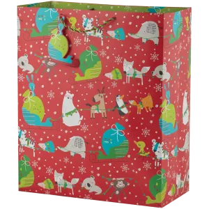 Flight Of Friends - Jumbo Gift Bag