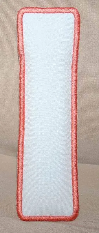 Flutterby Spring Pen and Pencil Sleeve