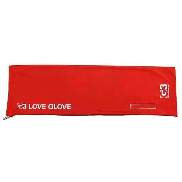 G3 Love Glove Skin Storage