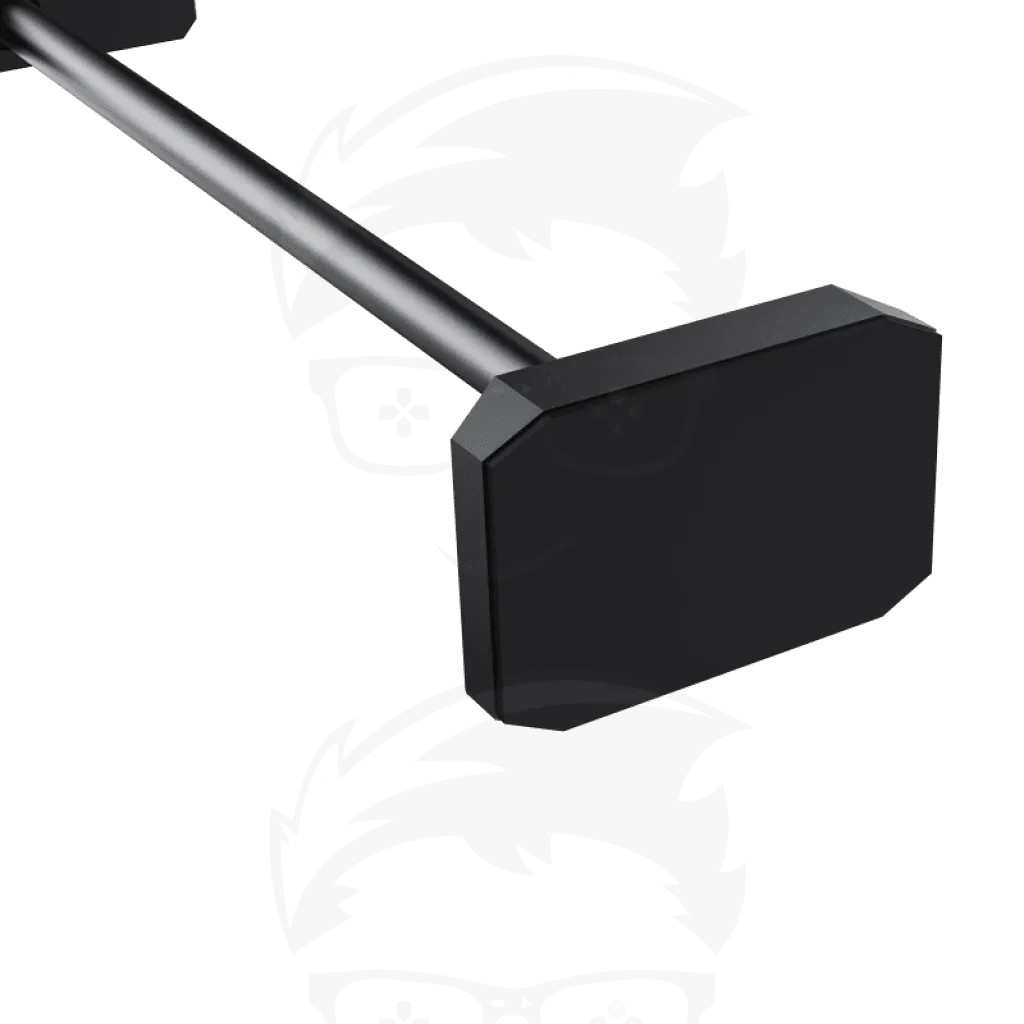 GAMEMAX GPU-192 Black GPU HOLDER