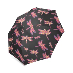 Gathering Noir Foldable Umbrella
