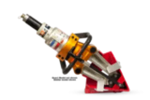 Genesis DF-43 Spreader Mount
