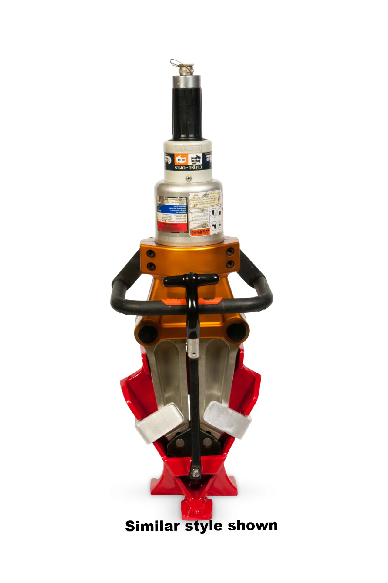 Genesis DF-43 Spreader Mount