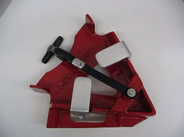 Genesis DF-43 Spreader Mount