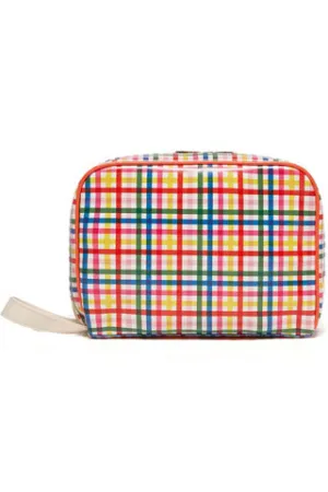 Getaway Toiletry Bag | Block Party