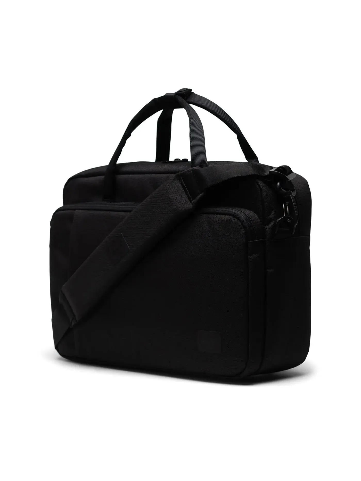 Gibson Messenger Tech Bag