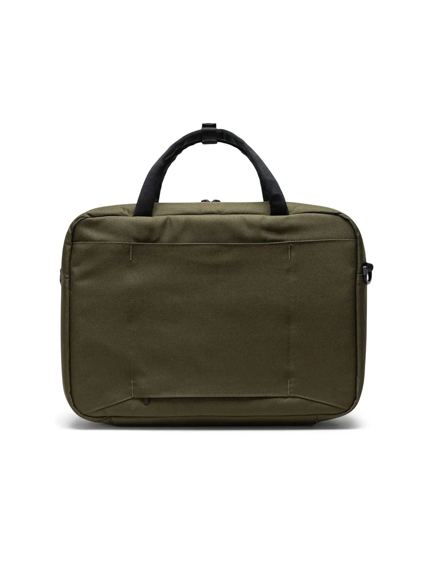 Gibson Messenger Tech Bag