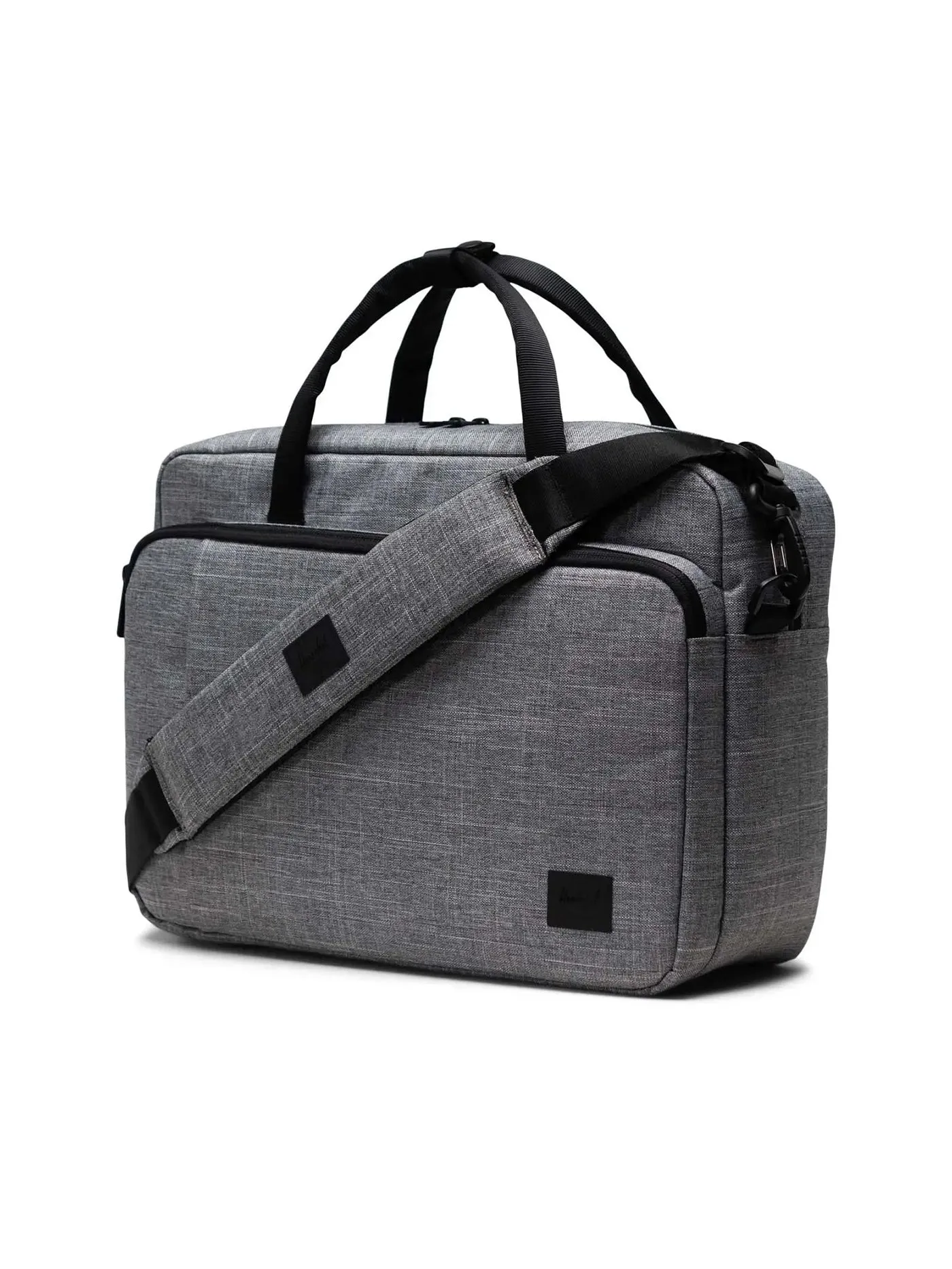 Gibson Messenger Tech Bag