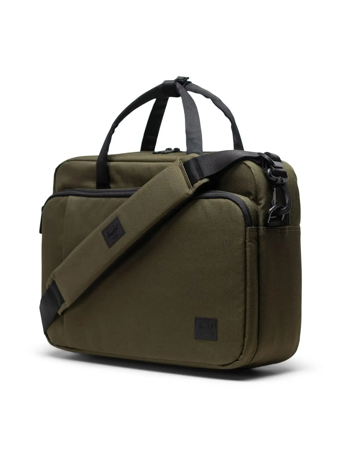 Gibson Messenger Tech Bag