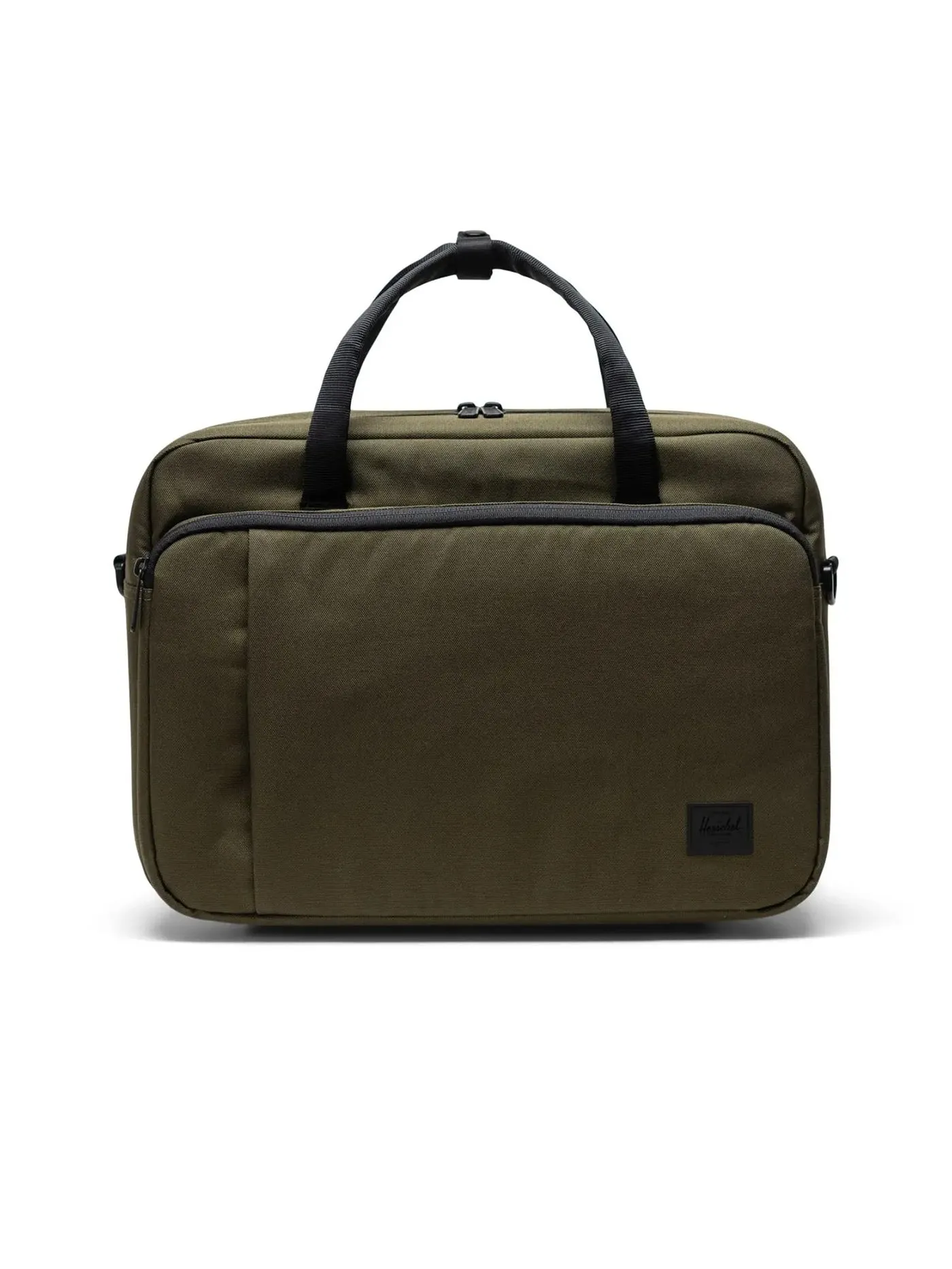 Gibson Messenger Tech Bag