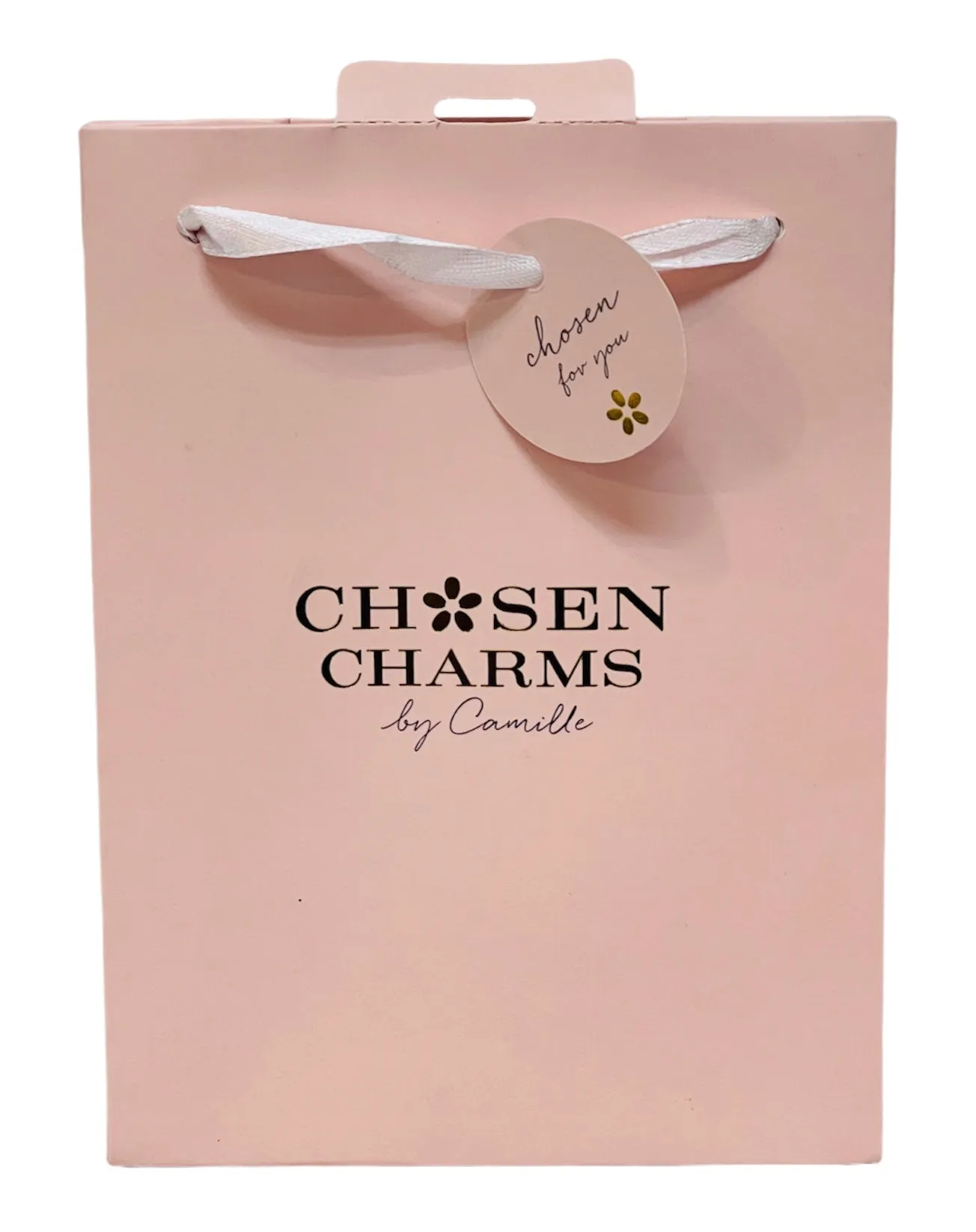 Gift Bags  Chosen Charms