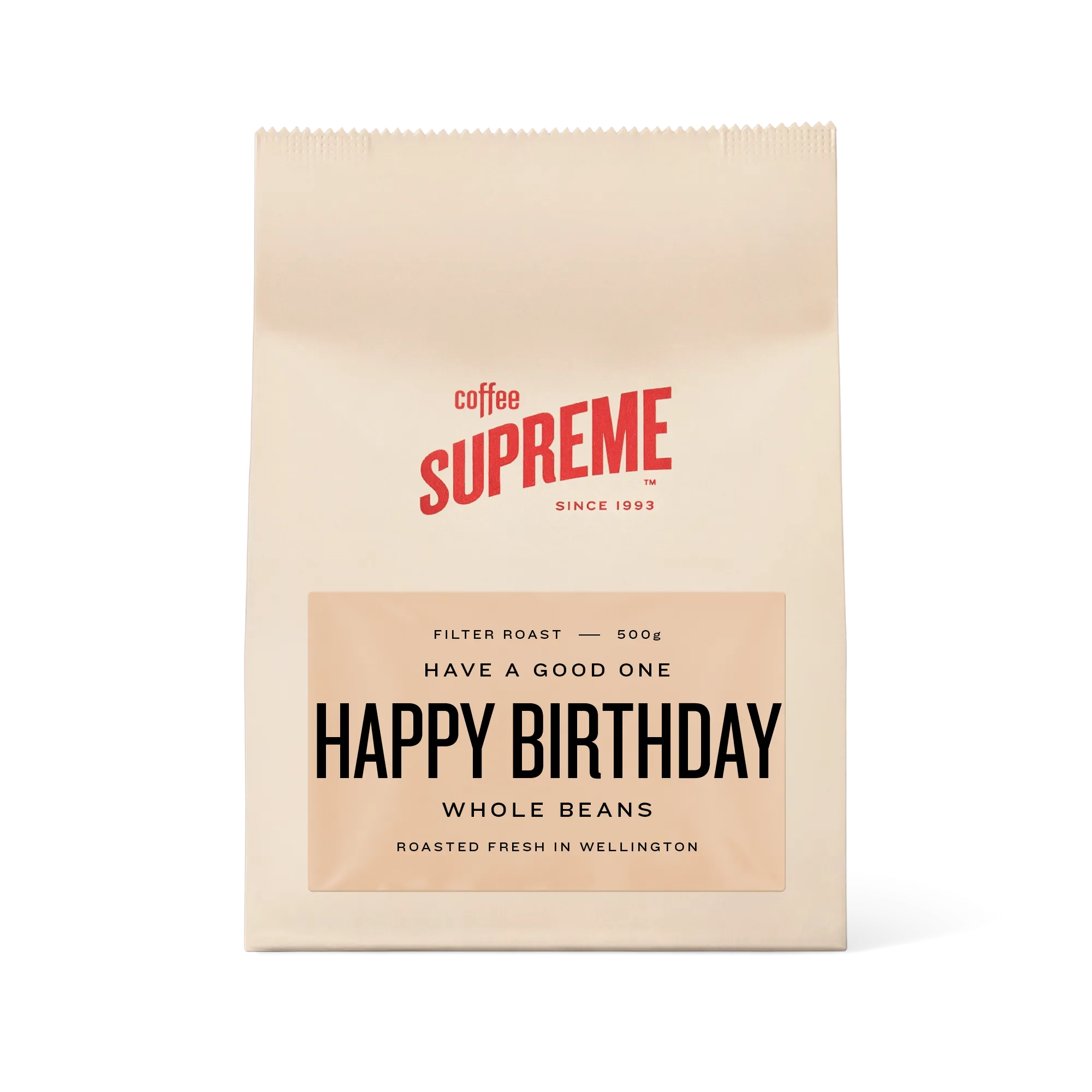 Gift Bags Filter