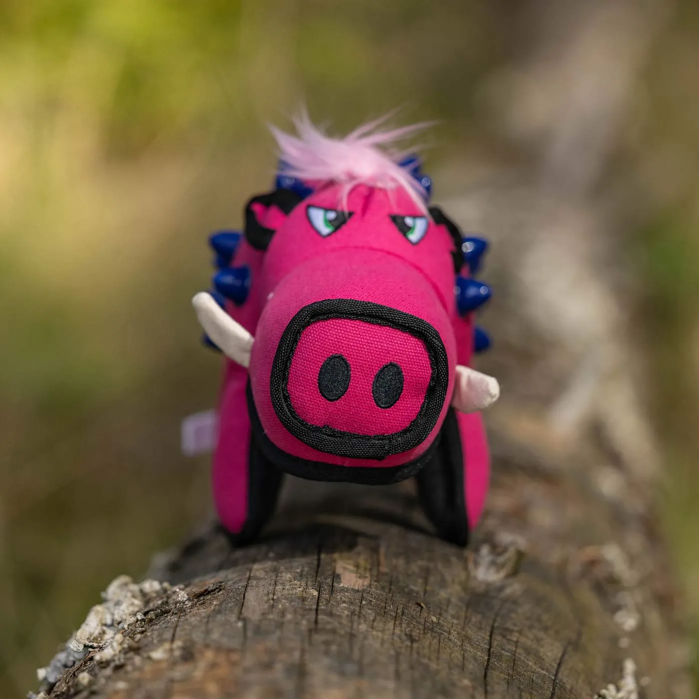 GiGwi Duraspikes Extra Durable Wild Boar