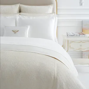 Giza 45 Seta Sateen Sheet Collection