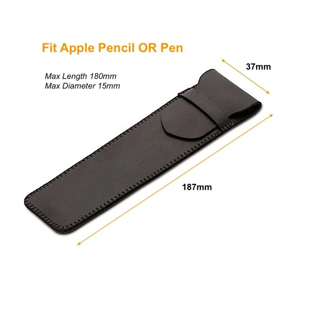 GKU Pen Case Sleeves Apple Pencil Case - EziCarry